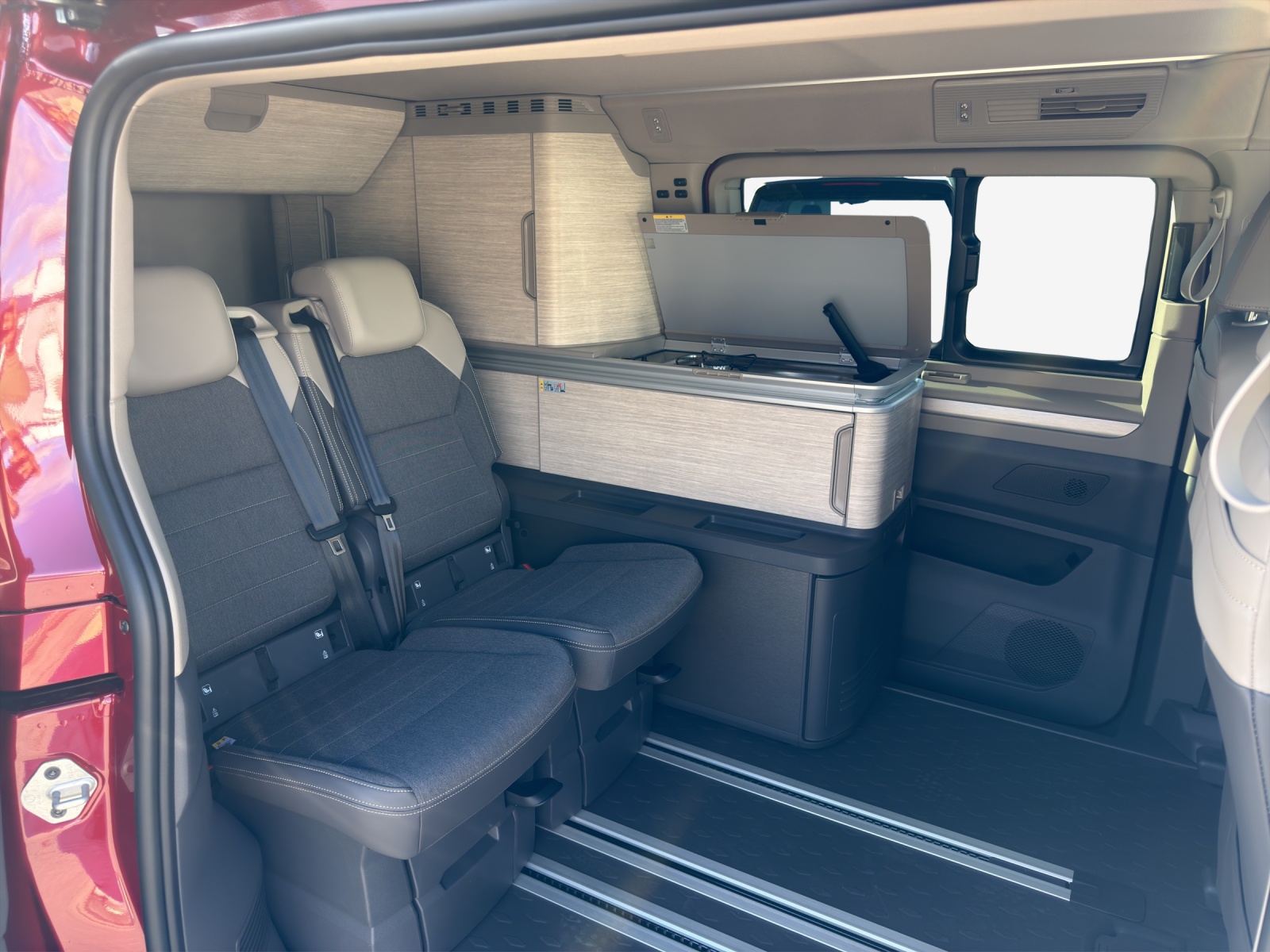 VW California 2.0 TDI Ocean Liberty-image-12