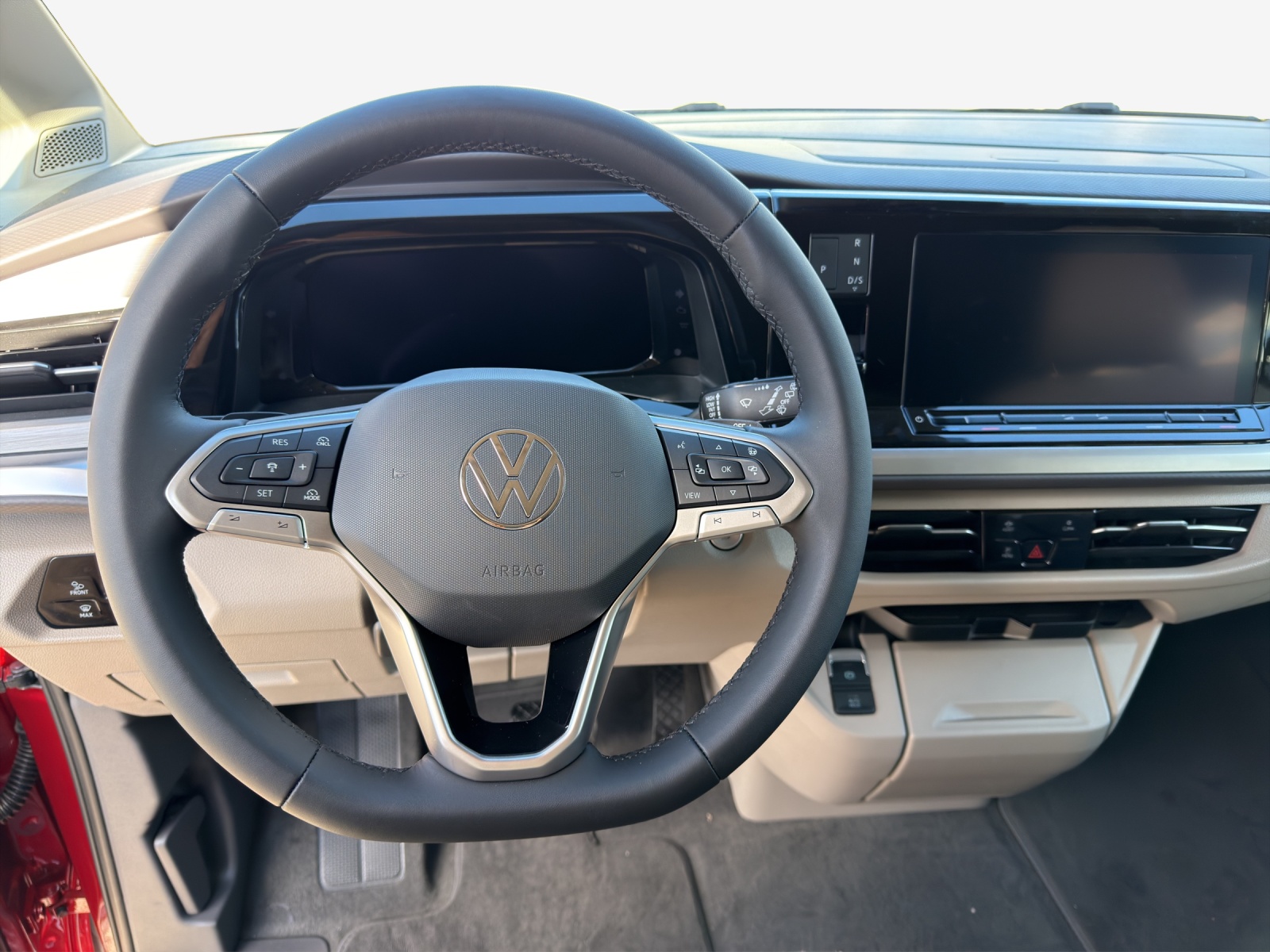 VW California 2.0 TDI Ocean Liberty-image-13