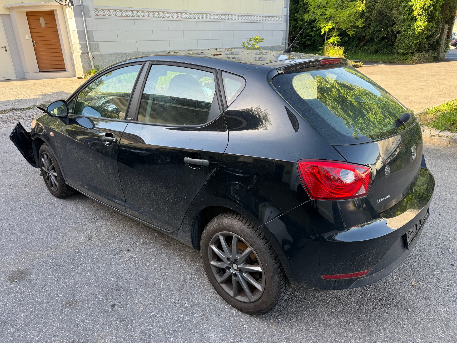 SEAT Ibiza 1.2 TSI Style Stopp-Start-image-5