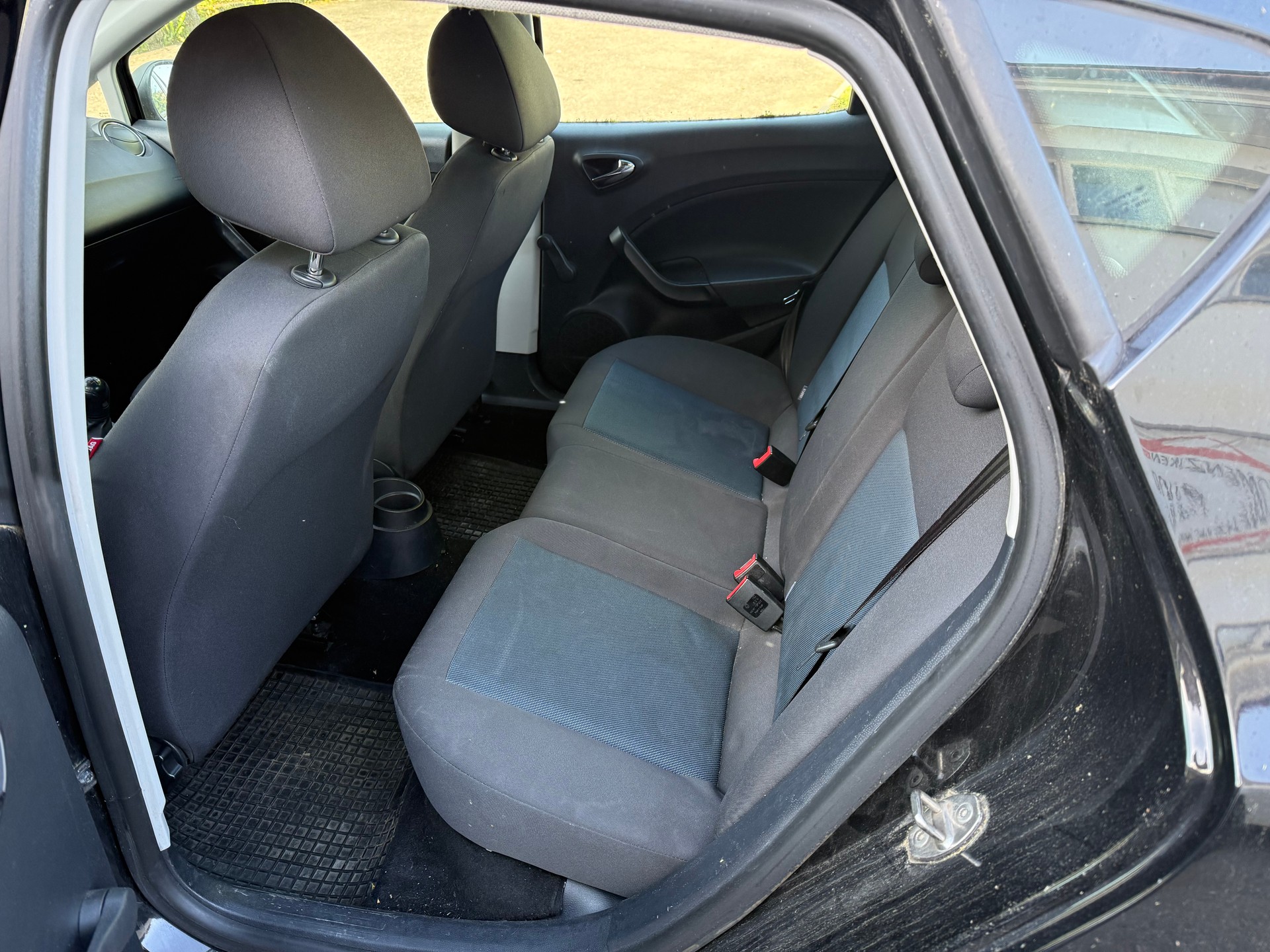 SEAT Ibiza 1.2 TSI Style Stopp-Start-image-4