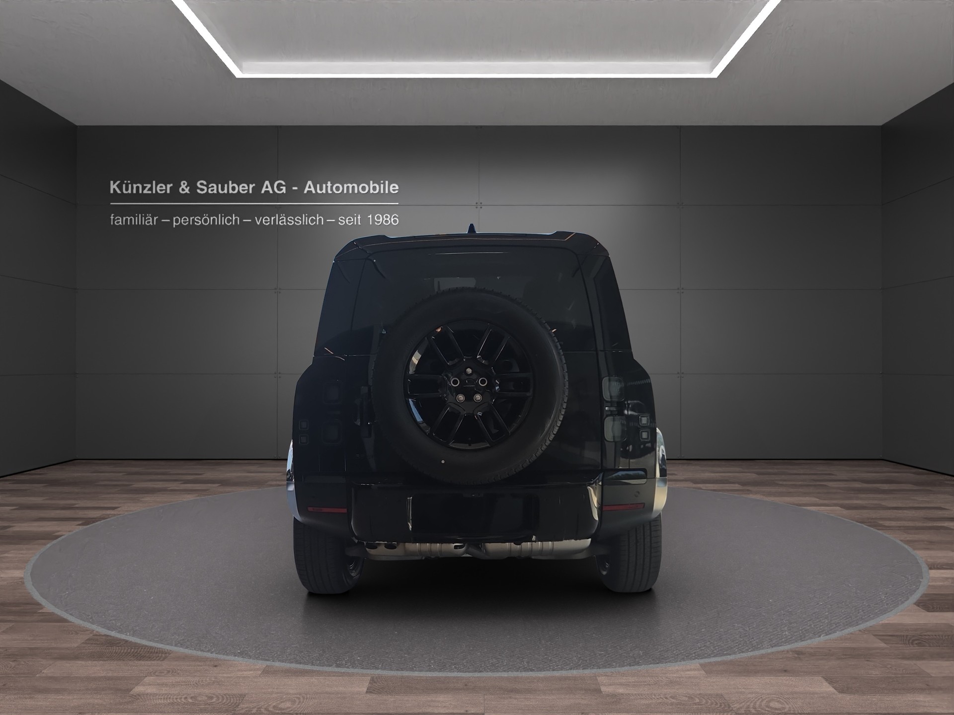 LAND ROVER Defender 90 3.0D I6 250 S AT8-image-15