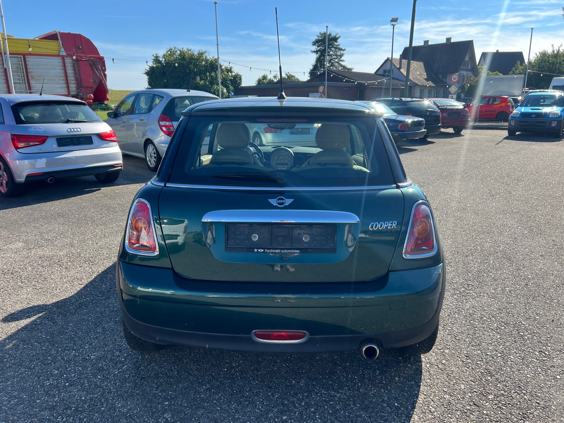 MINI Cooper-image-5