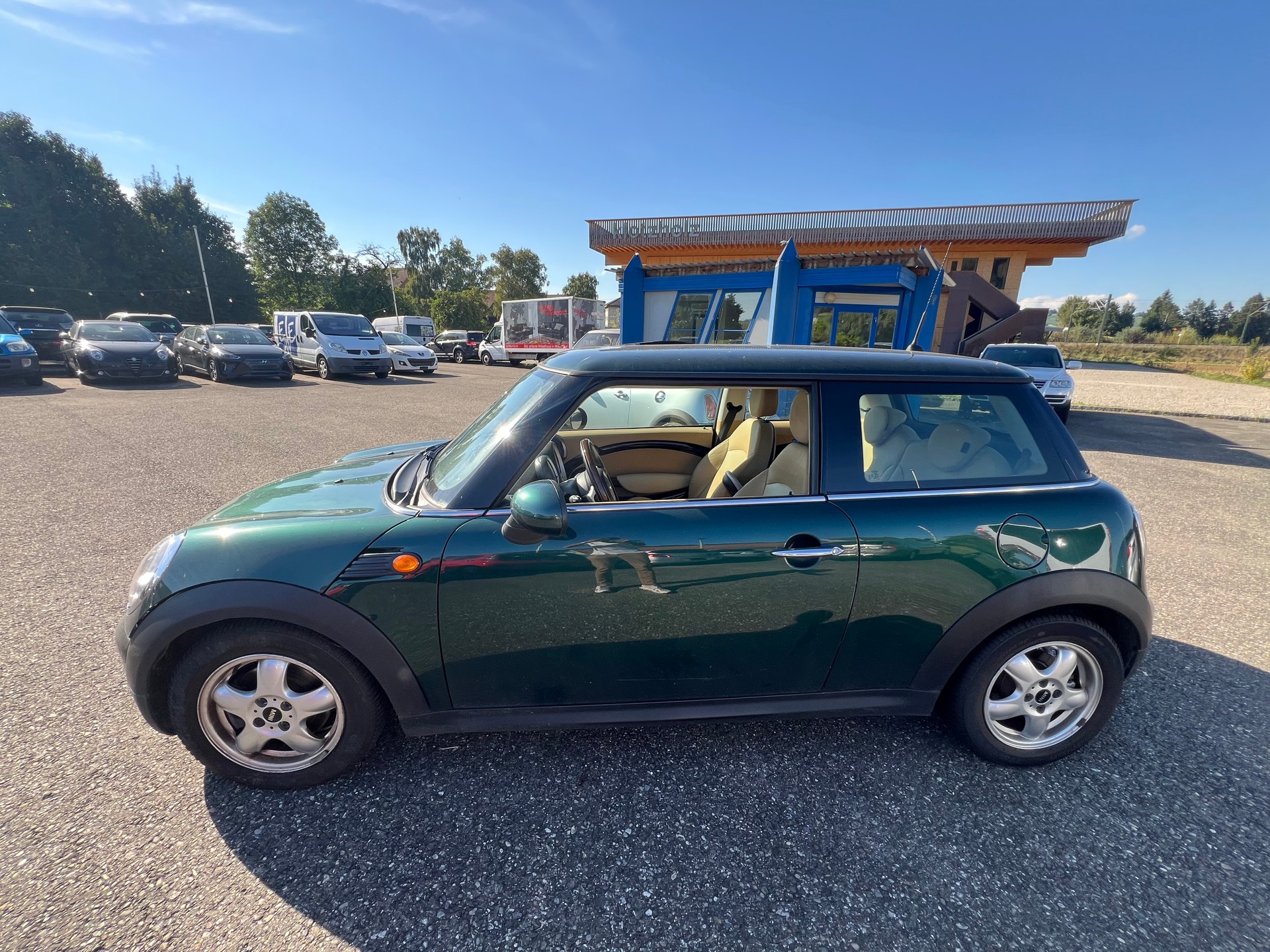 MINI Cooper-image-7