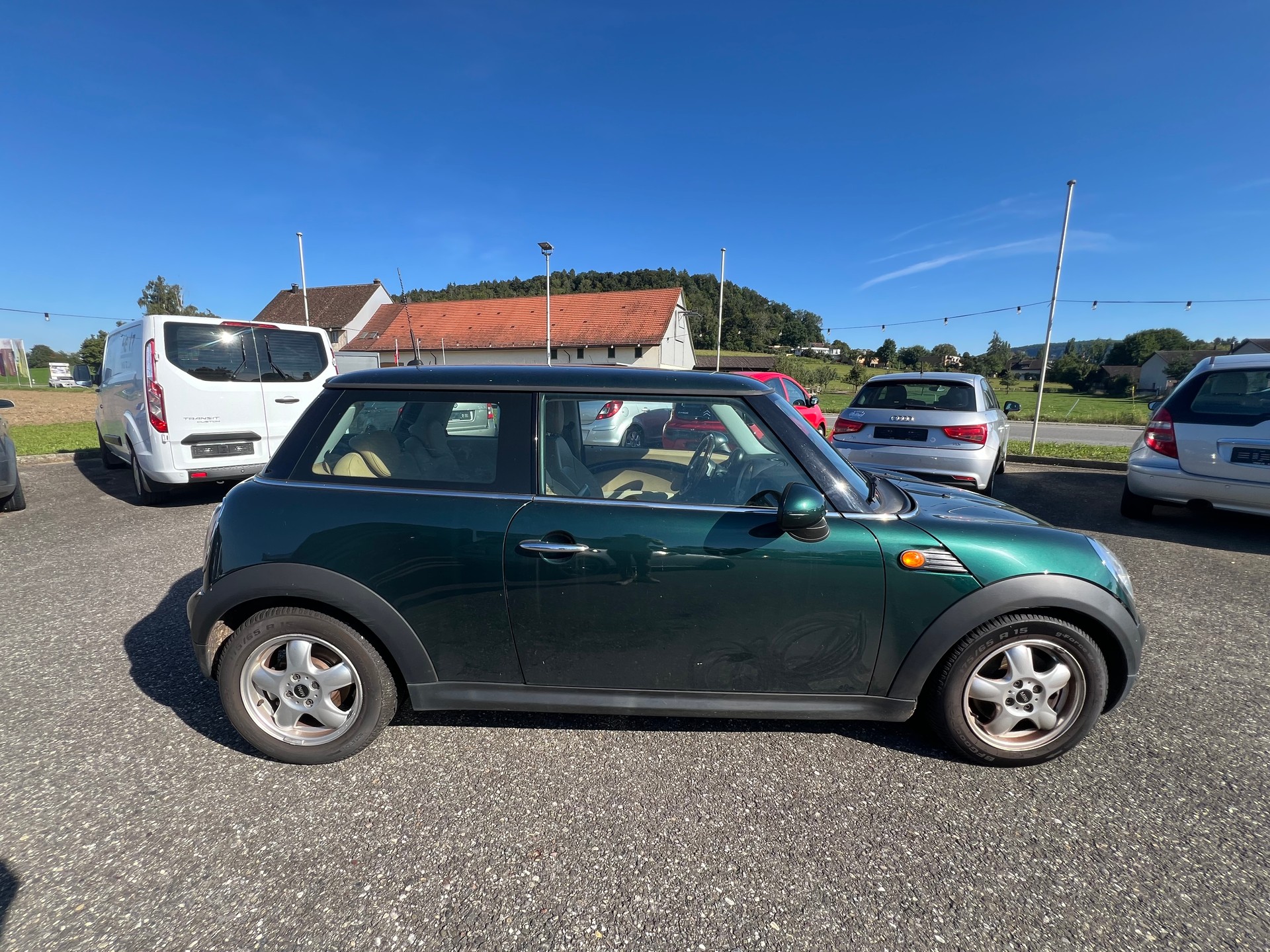 MINI Cooper-image-3