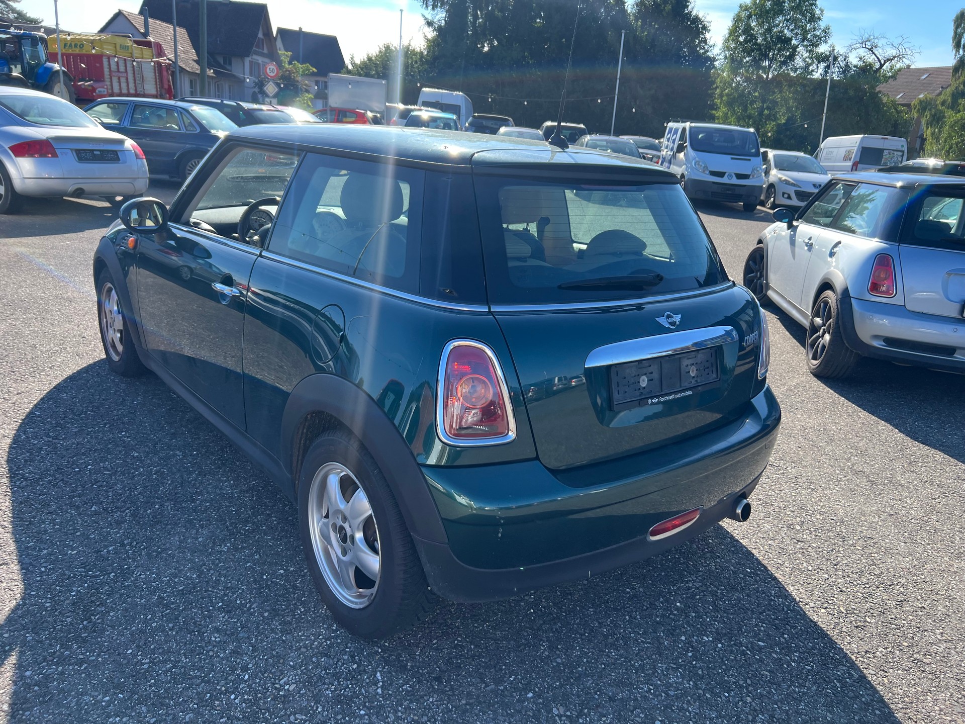 MINI Cooper-image-6