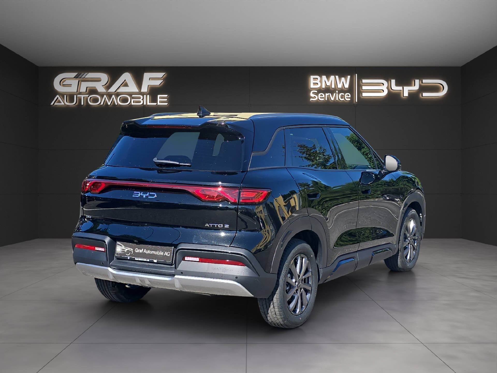 BYD Atto 2 DM-i Boost-image-4