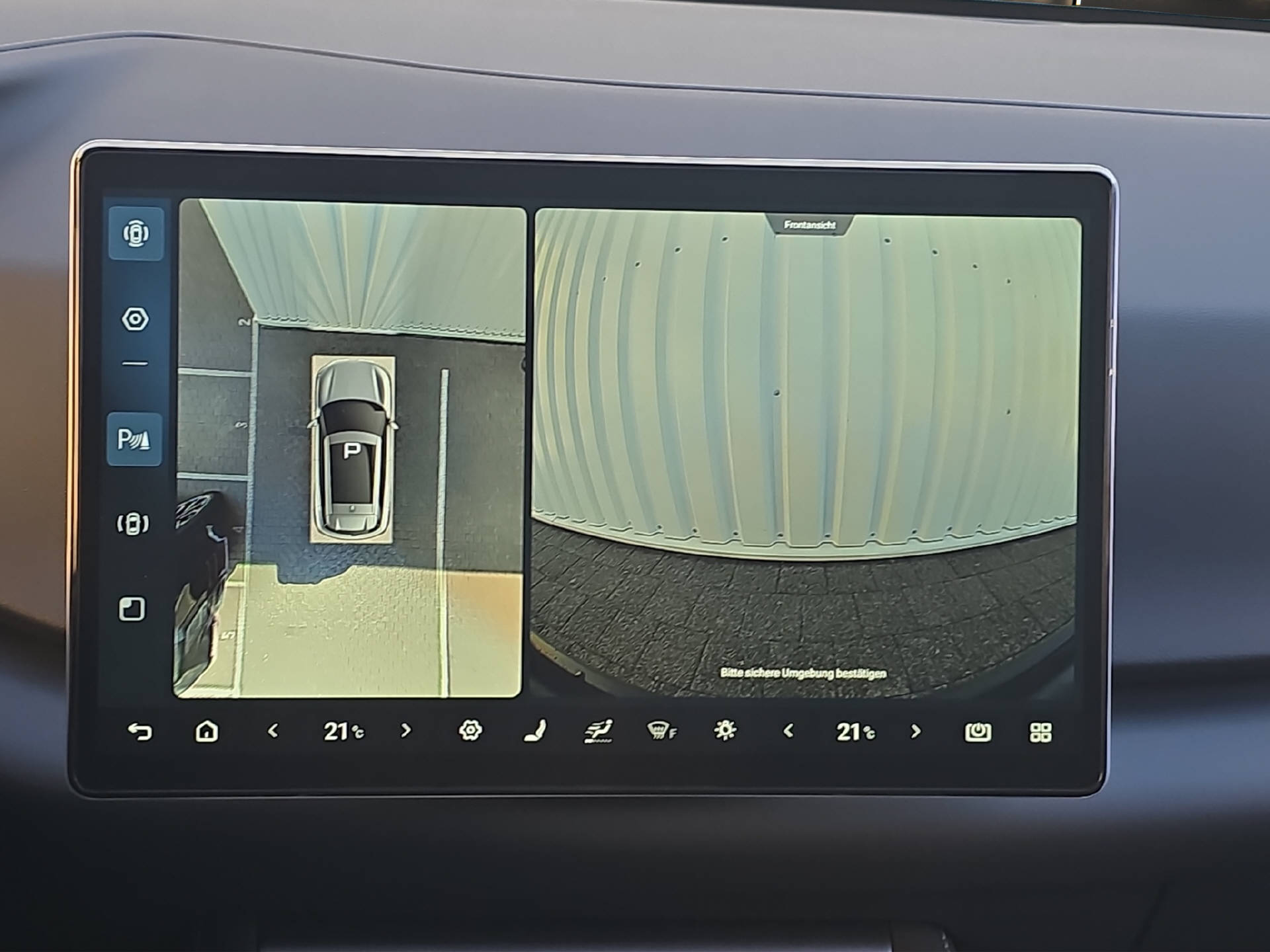 BYD Atto 2 DM-i Boost-image-15