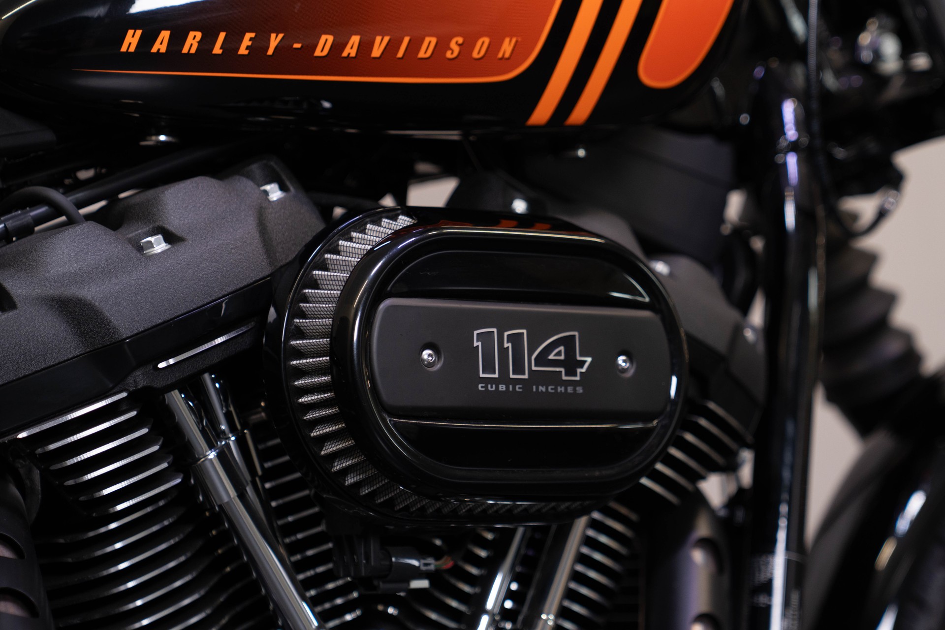 HARLEY-DAVIDSON FXBBS Street Bob 114-image-9