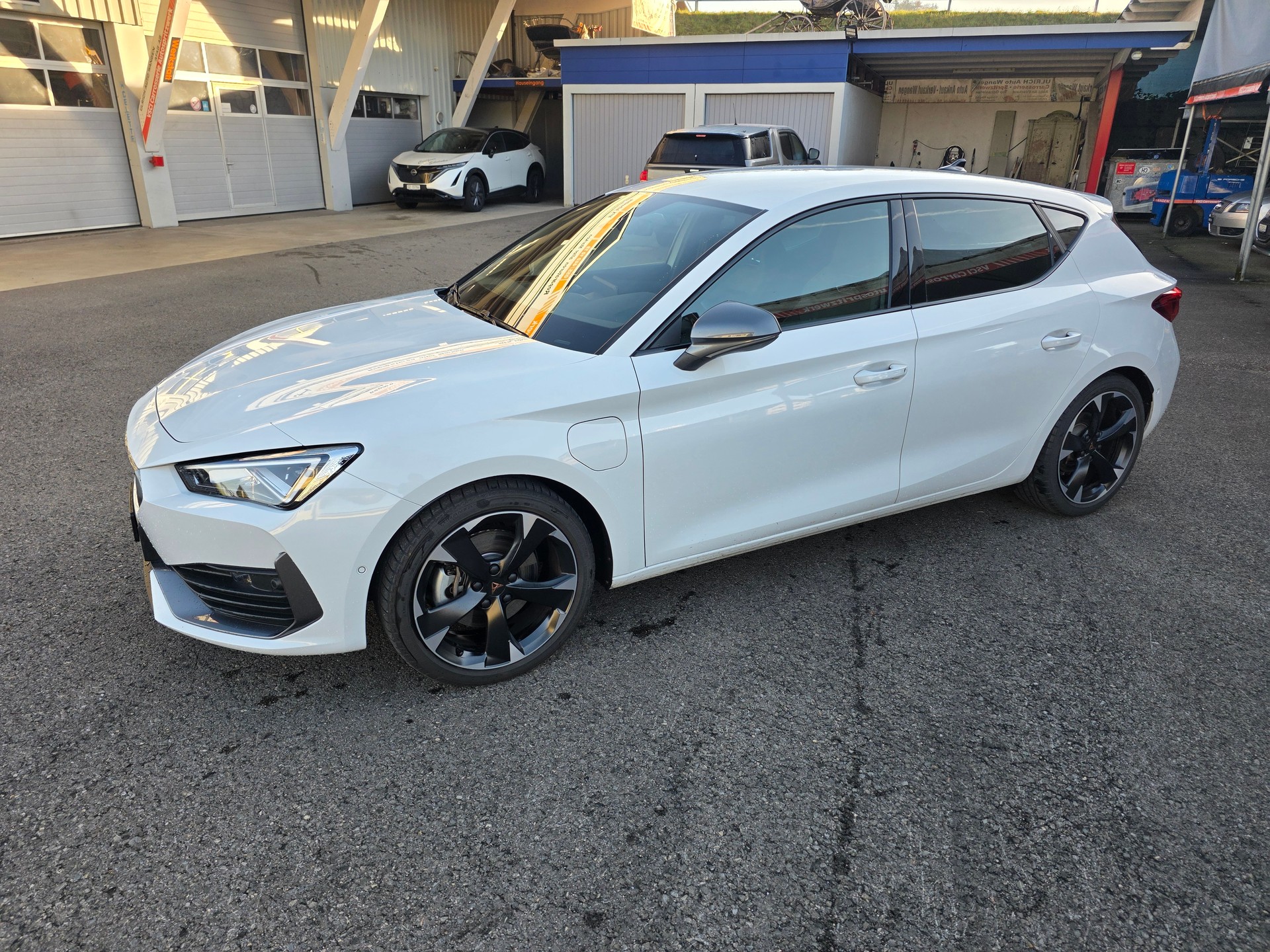 CUPRA LEON ST 1.4 e-HYBRID pHEV Inicio DSG-showroom-element-2