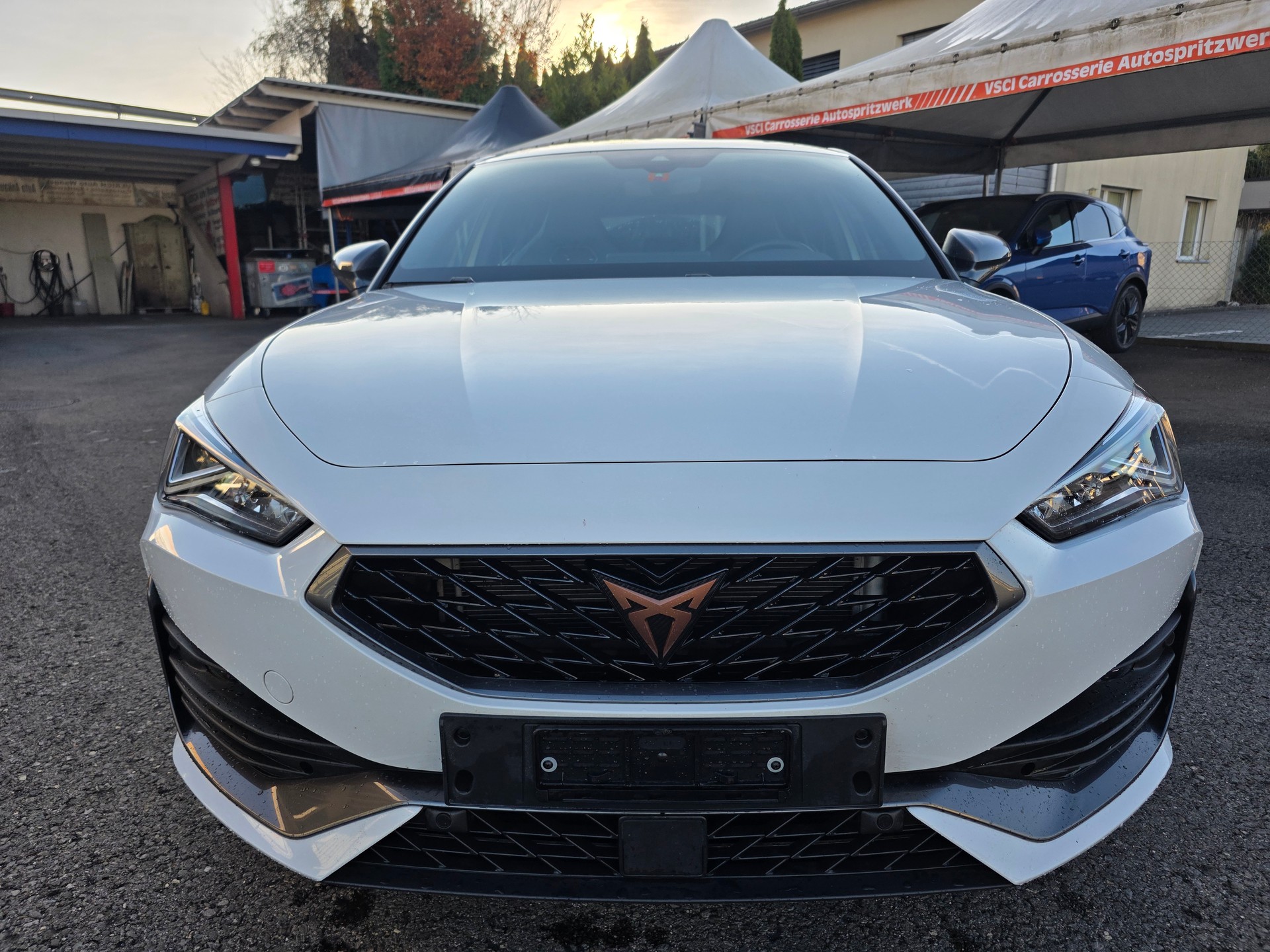 CUPRA LEON ST 1.4 e-HYBRID pHEV Inicio DSG-image-4