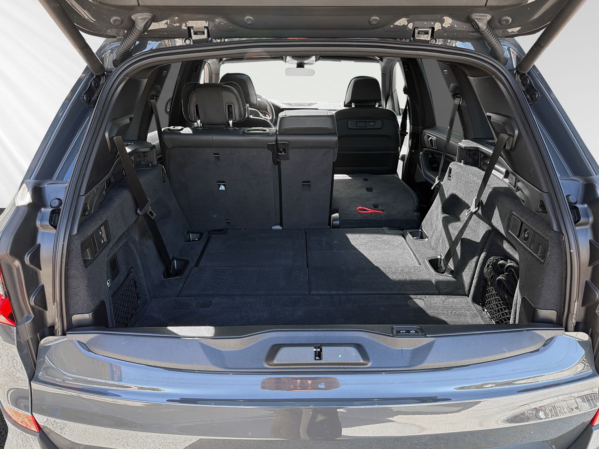BMW X5 xDrive 48V 30d M Sport Steptronic-image-7