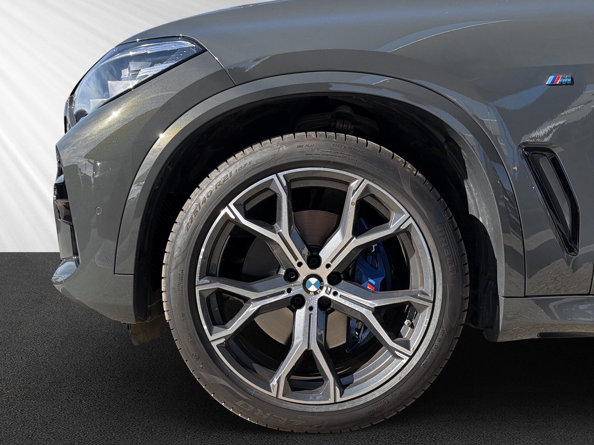 BMW X5 xDrive 48V 30d M Sport Steptronic-image-8