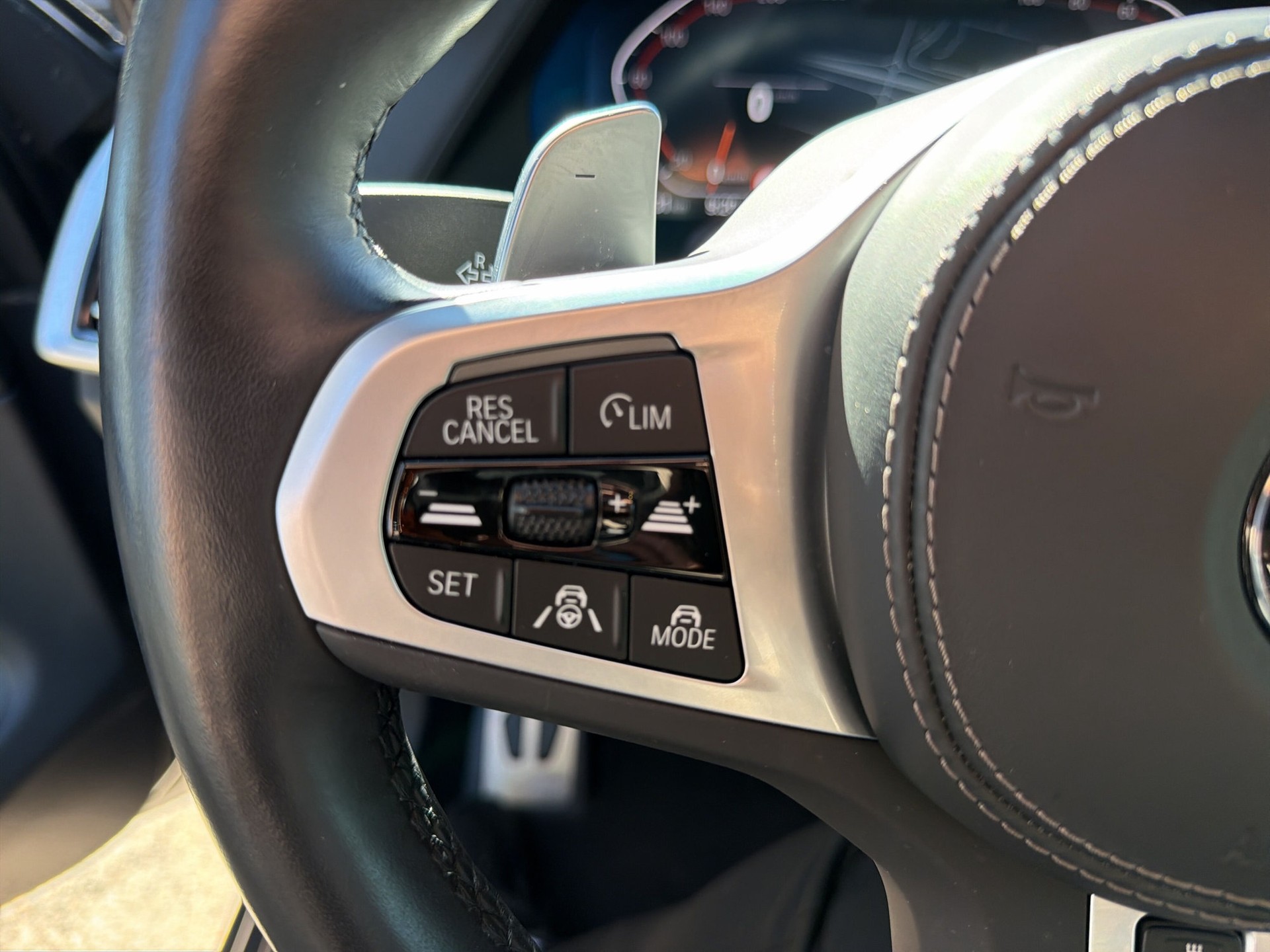 BMW X5 xDrive 48V 30d M Sport Steptronic-image-14