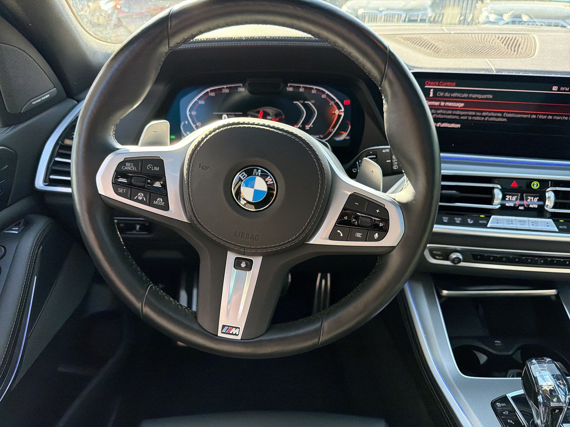 BMW X5 xDrive 48V 30d M Sport Steptronic-image-11
