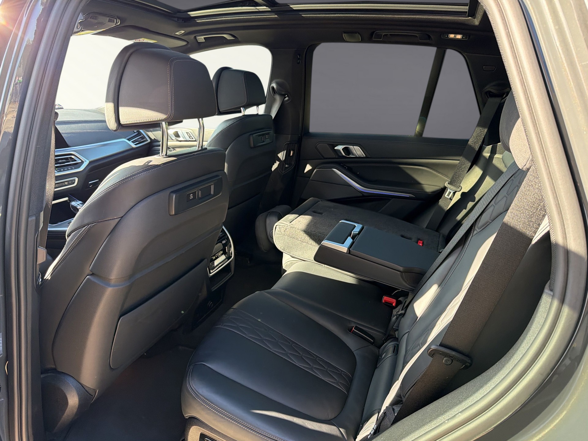 BMW X5 xDrive 48V 30d M Sport Steptronic-image-6