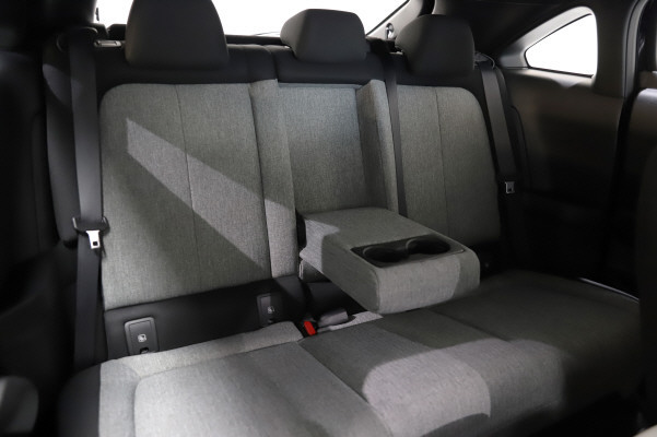 MAZDA MX-30 e-Sky Ambition Plus-image-10