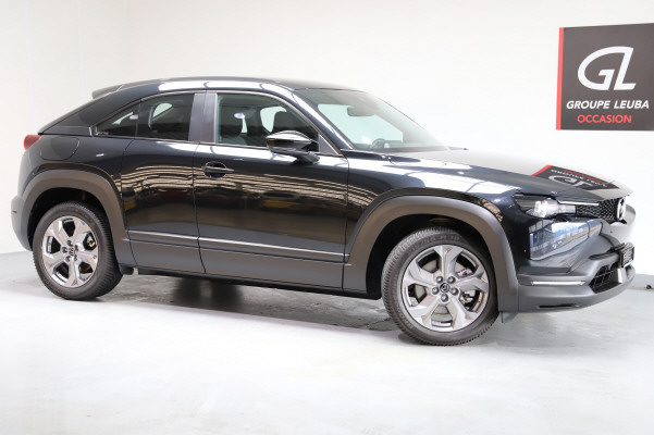 MAZDA MX-30 e-Sky Ambition Plus-image-0