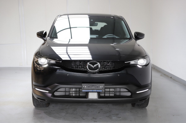 MAZDA MX-30 e-Sky Ambition Plus-image-4