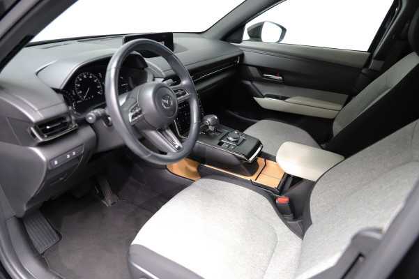 MAZDA MX-30 e-Sky Ambition Plus-image-7
