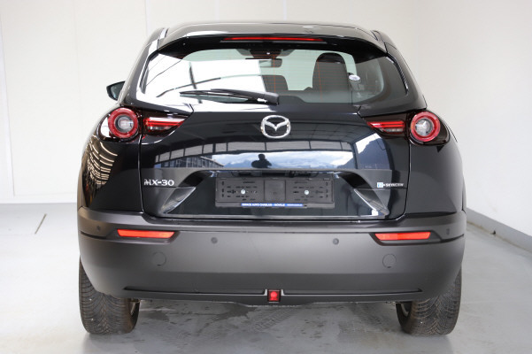 MAZDA MX-30 e-Sky Ambition Plus-image-5