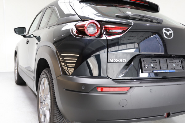 MAZDA MX-30 e-Sky Ambition Plus-showroom-element-3