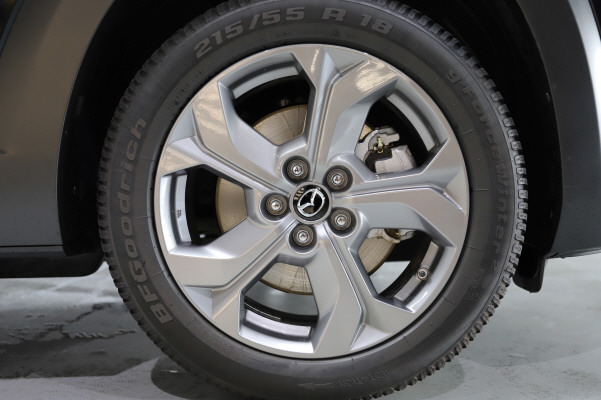 MAZDA MX-30 e-Sky Ambition Plus-image-12