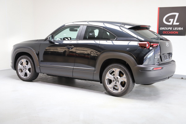 MAZDA MX-30 e-Sky Ambition Plus-showroom-element-2