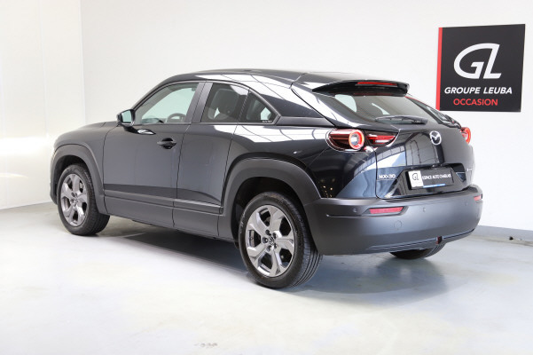 MAZDA MX-30 e-Sky Ambition Plus-showroom-element-2