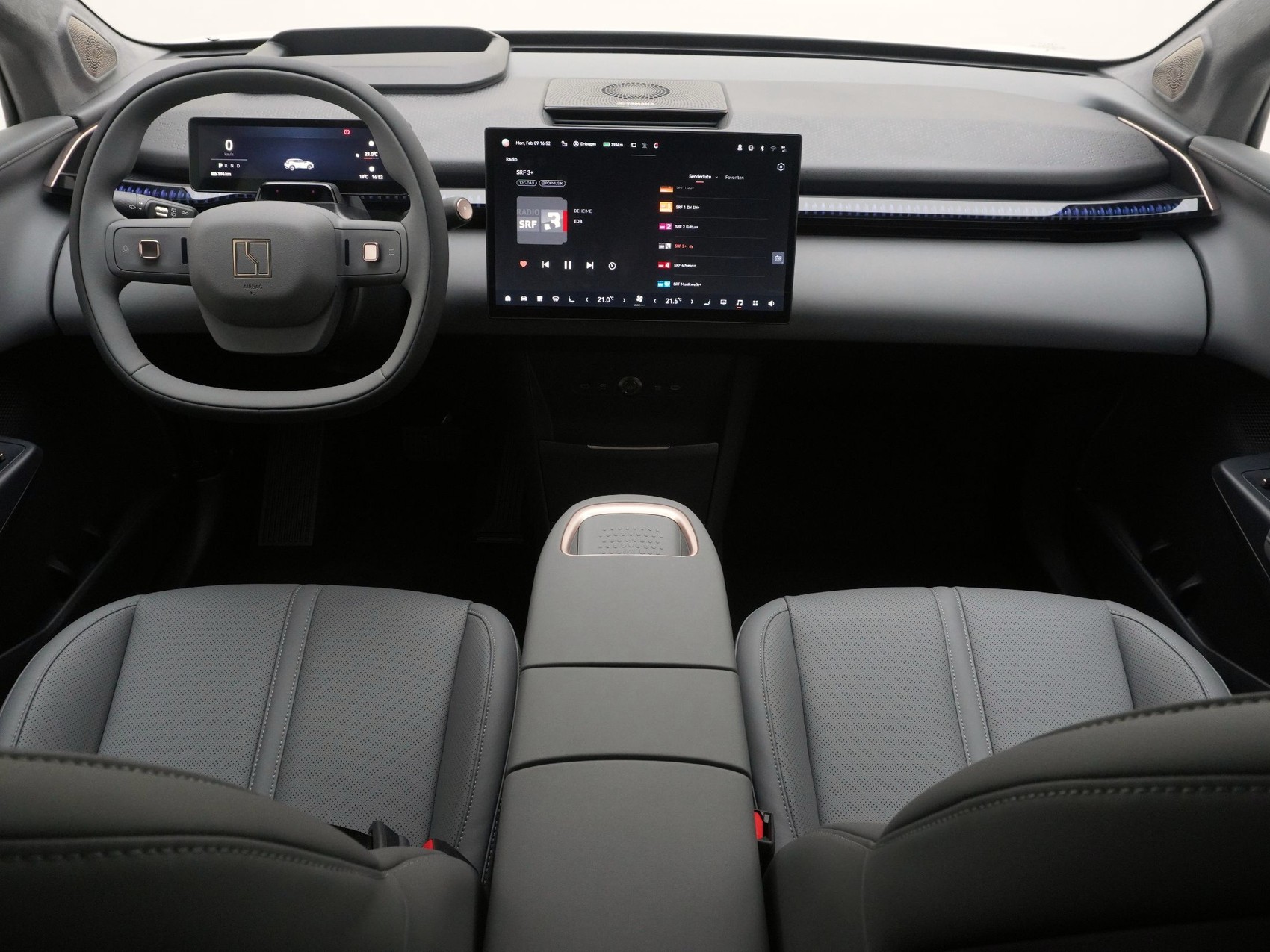 ZEEKR X Privilege AWD-image-11