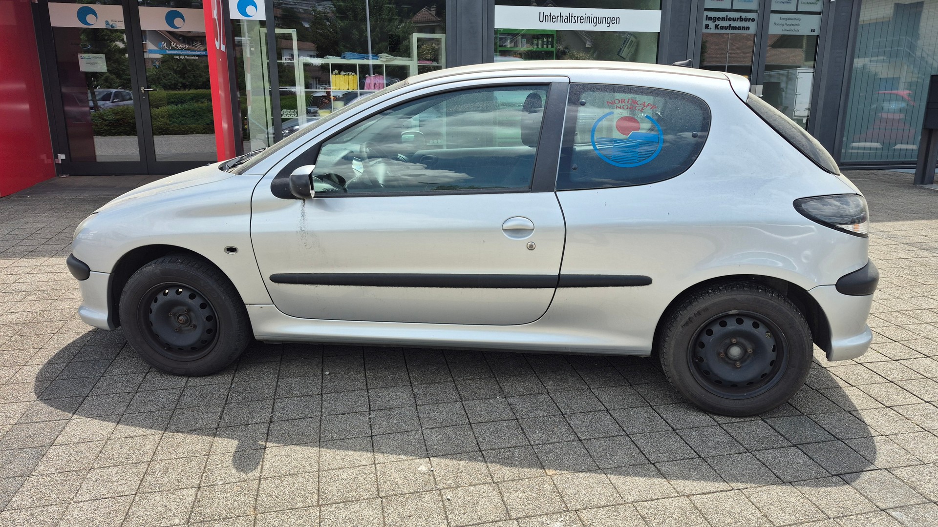 PEUGEOT 206 1.4 Trendy-image-6