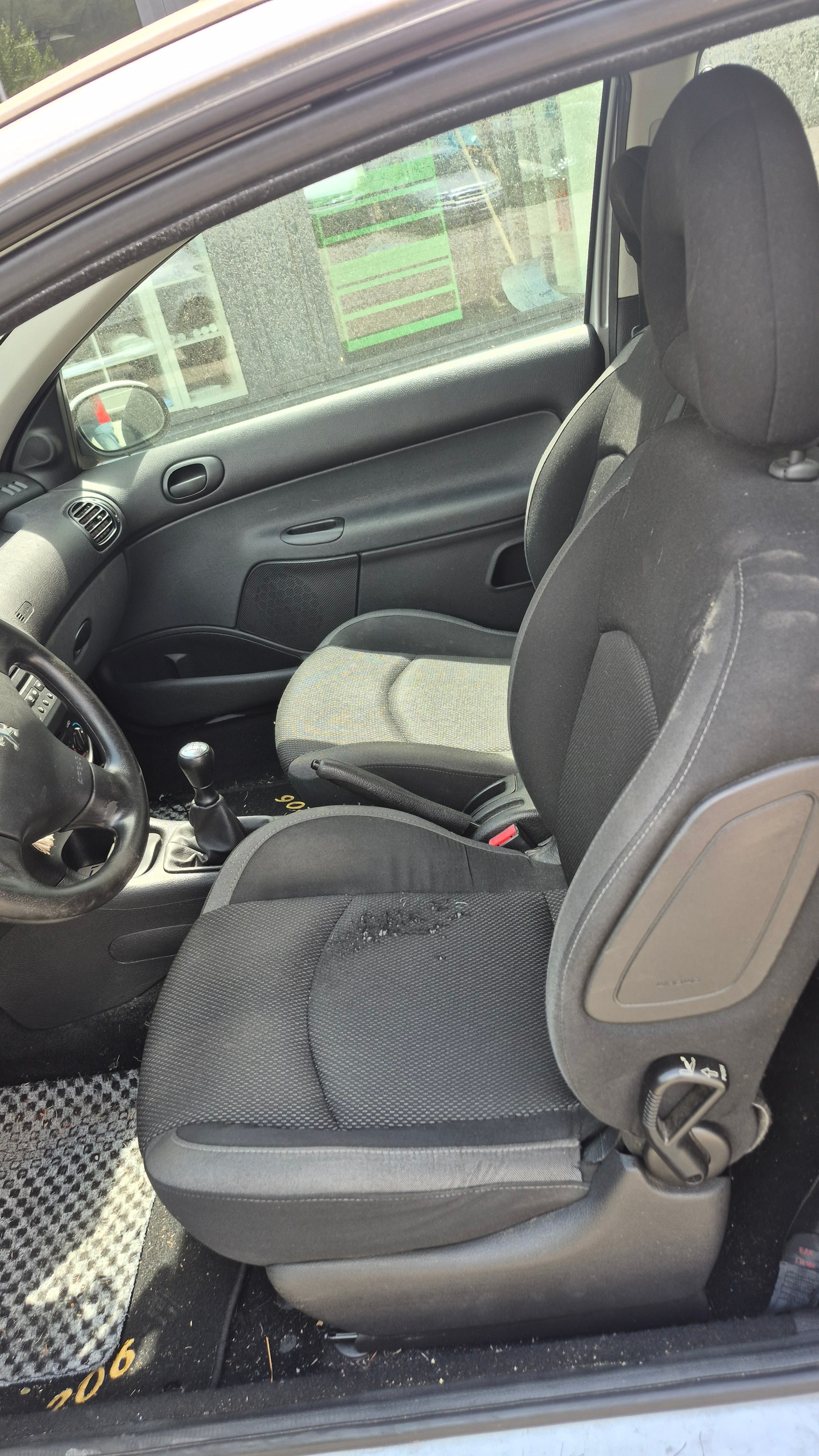 PEUGEOT 206 1.4 Trendy-image-7