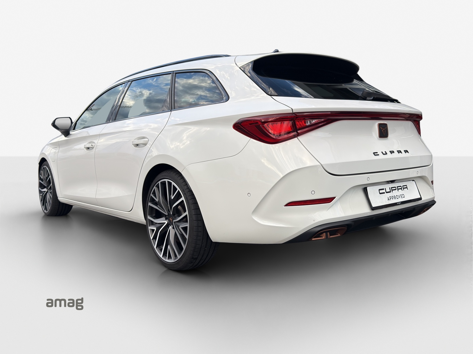 CUPRA LEON ST 1.4 e-HYBRID pHEV DSG-showroom-element-2