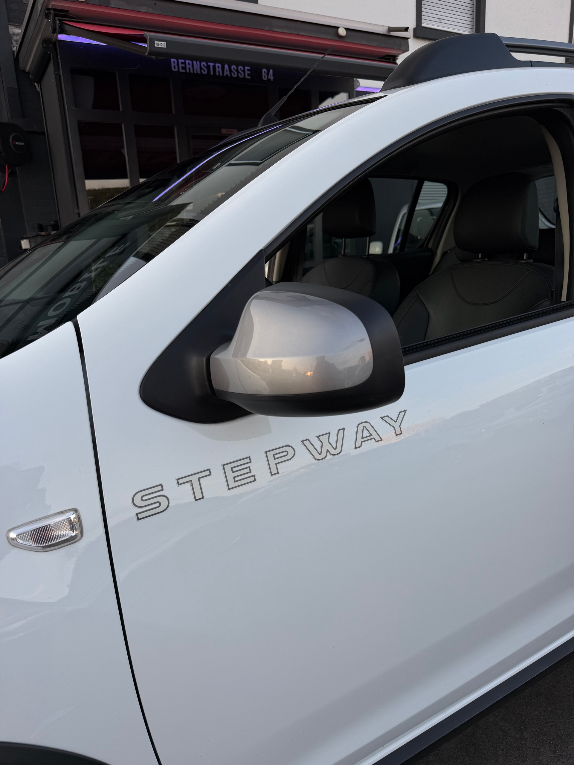 DACIA Sandero Tce 90 Stepway-image-22