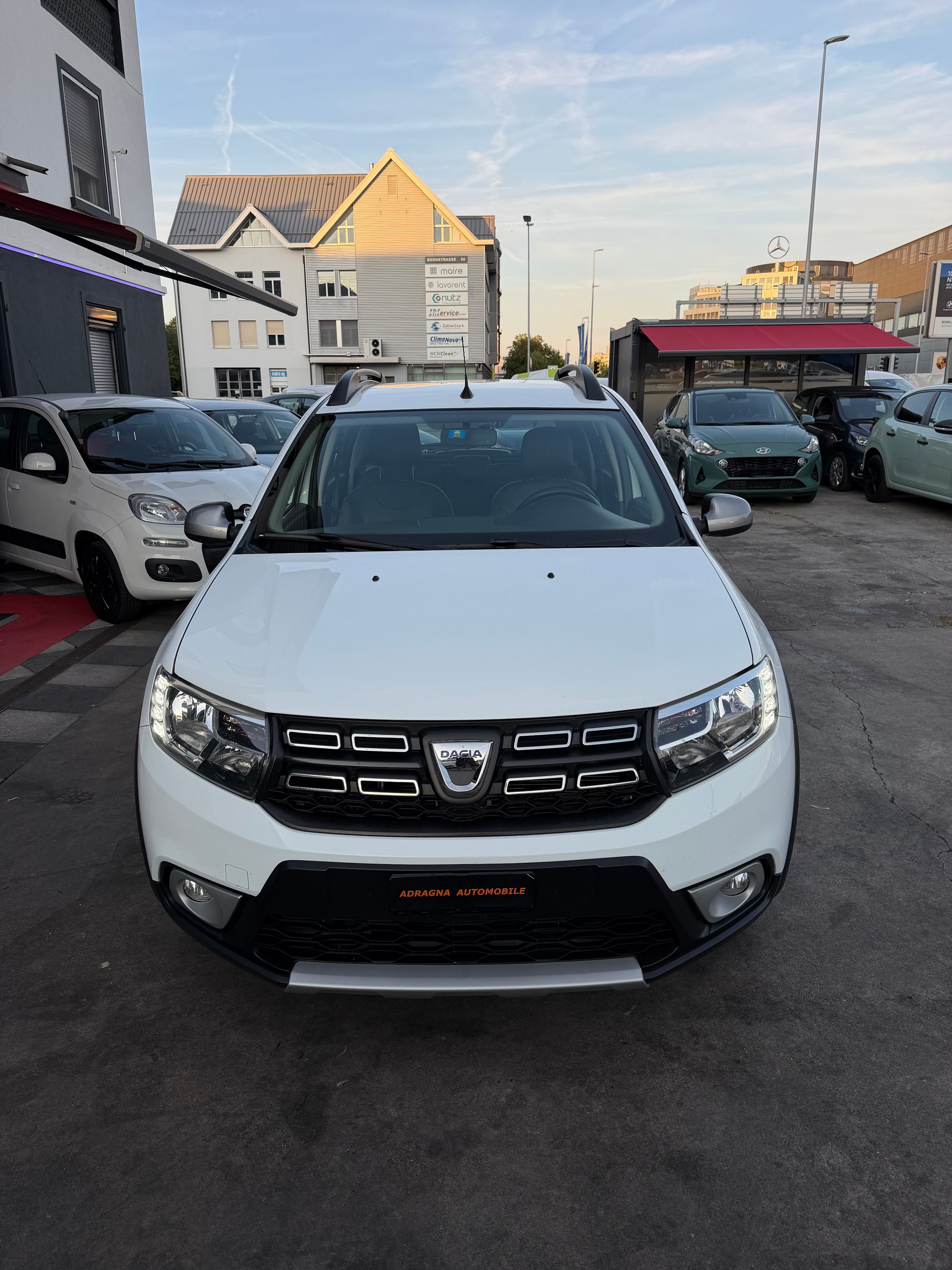 DACIA Sandero Tce 90 Stepway-image-6