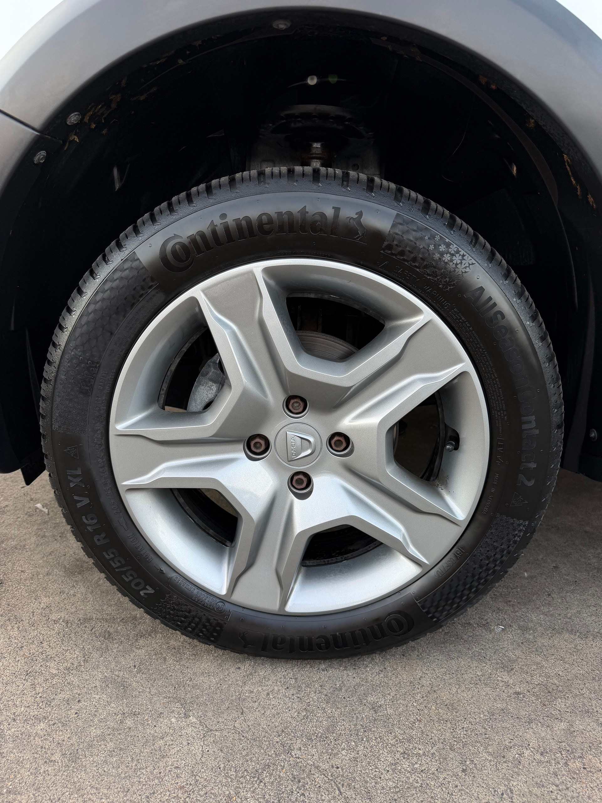 DACIA Sandero Tce 90 Stepway-image-20