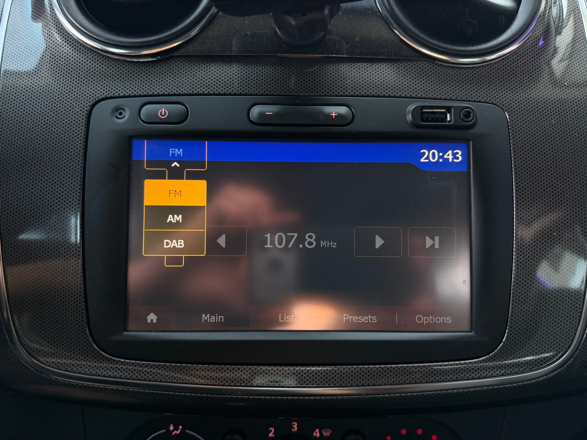 DACIA Sandero Tce 90 Stepway-image-14