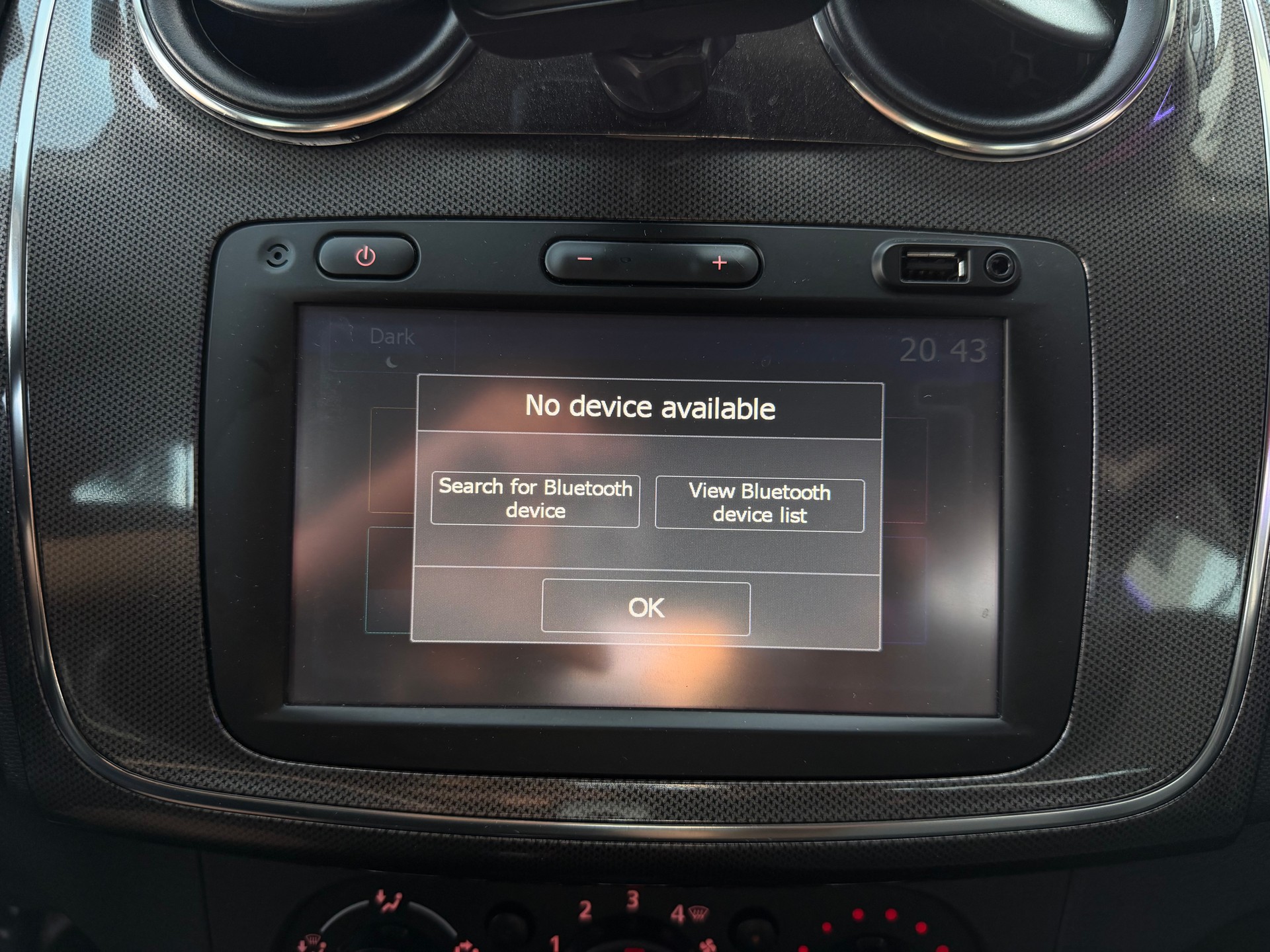 DACIA Sandero Tce 90 Stepway-image-15