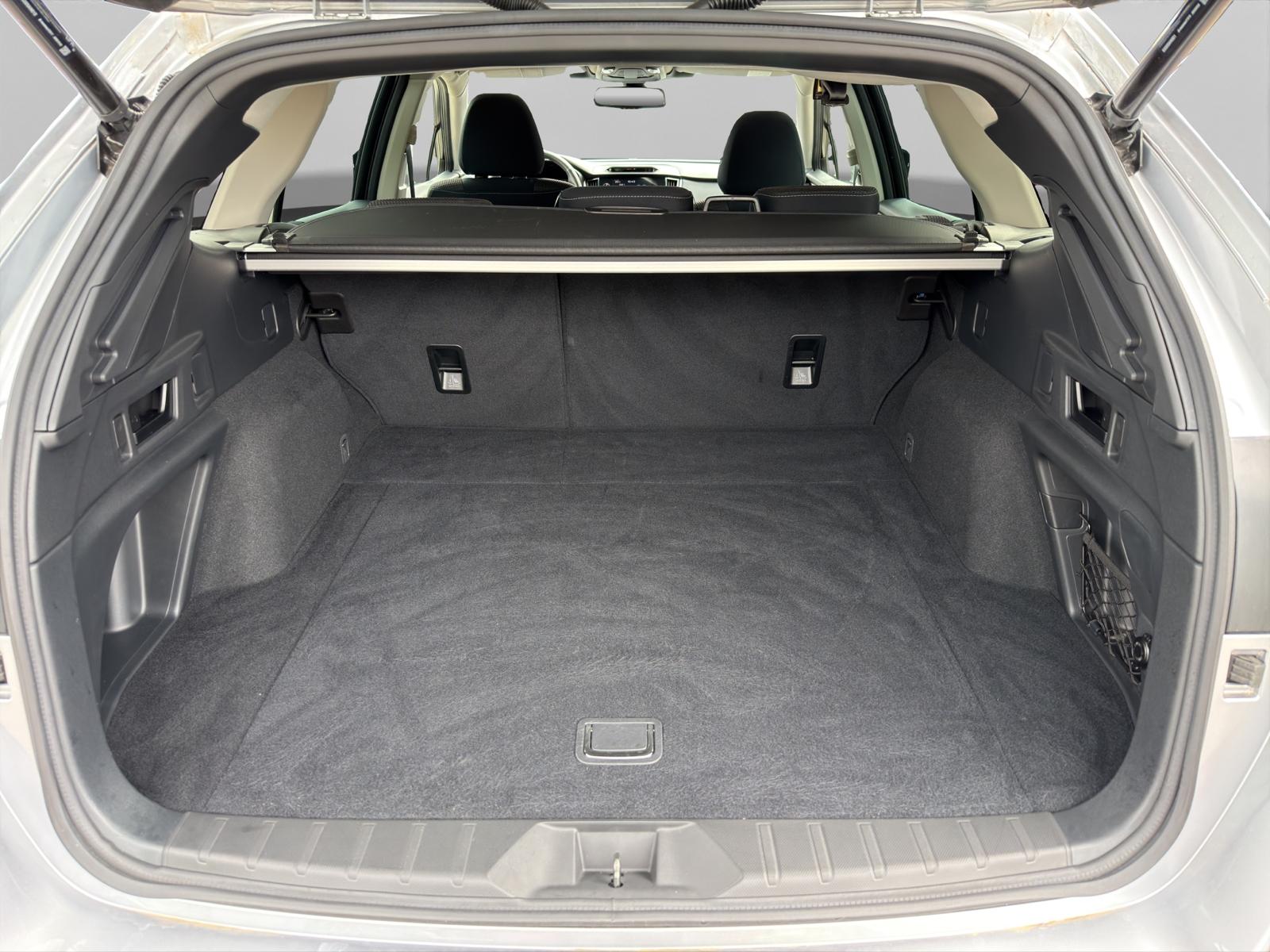 SUBARU Outback 2.5i Swiss Plus AWD Lineartronic-image-9