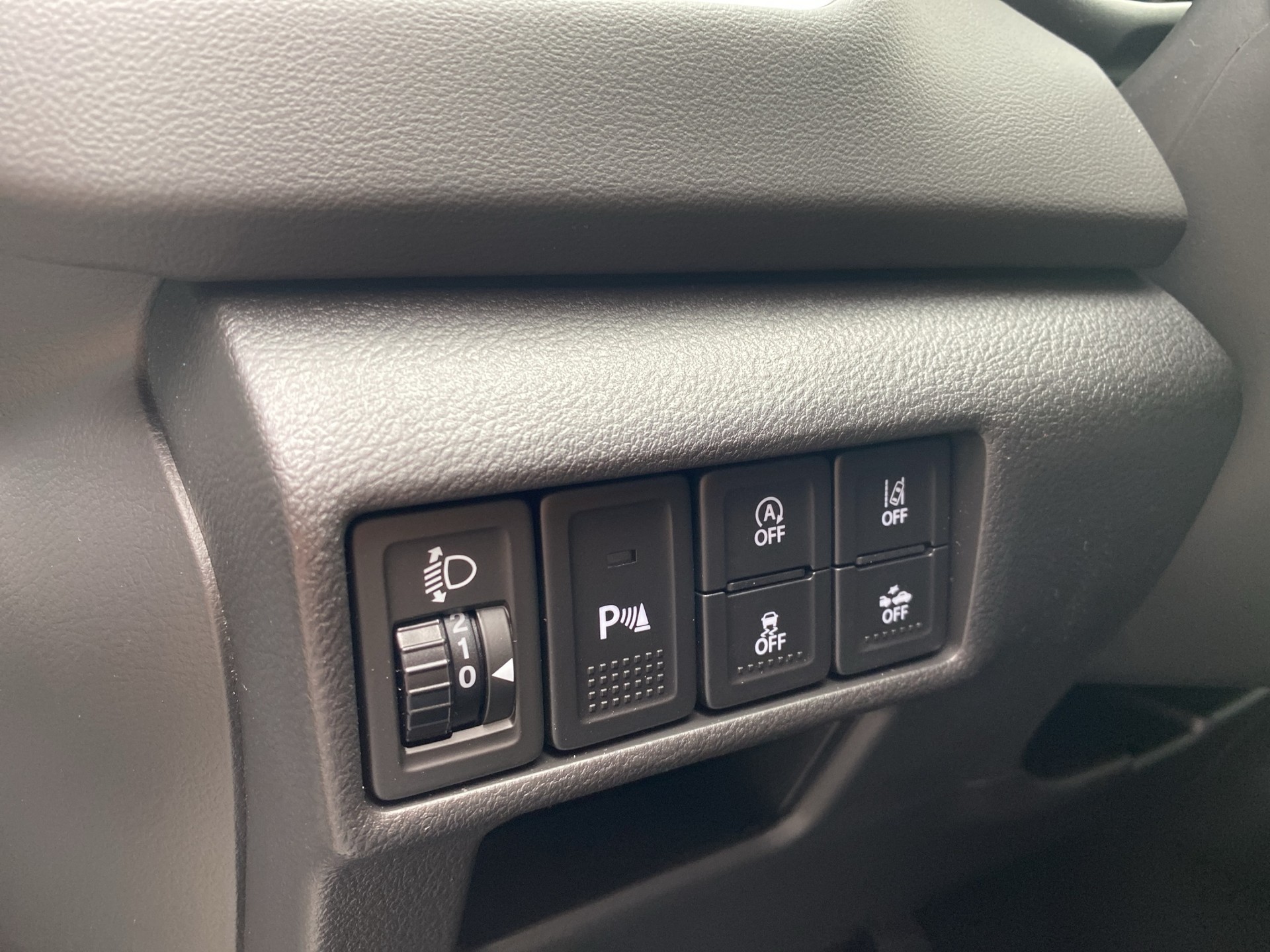 SUZUKI S-Cross 1.4 16V Compact Top MHD 4WD Automatic-image-15