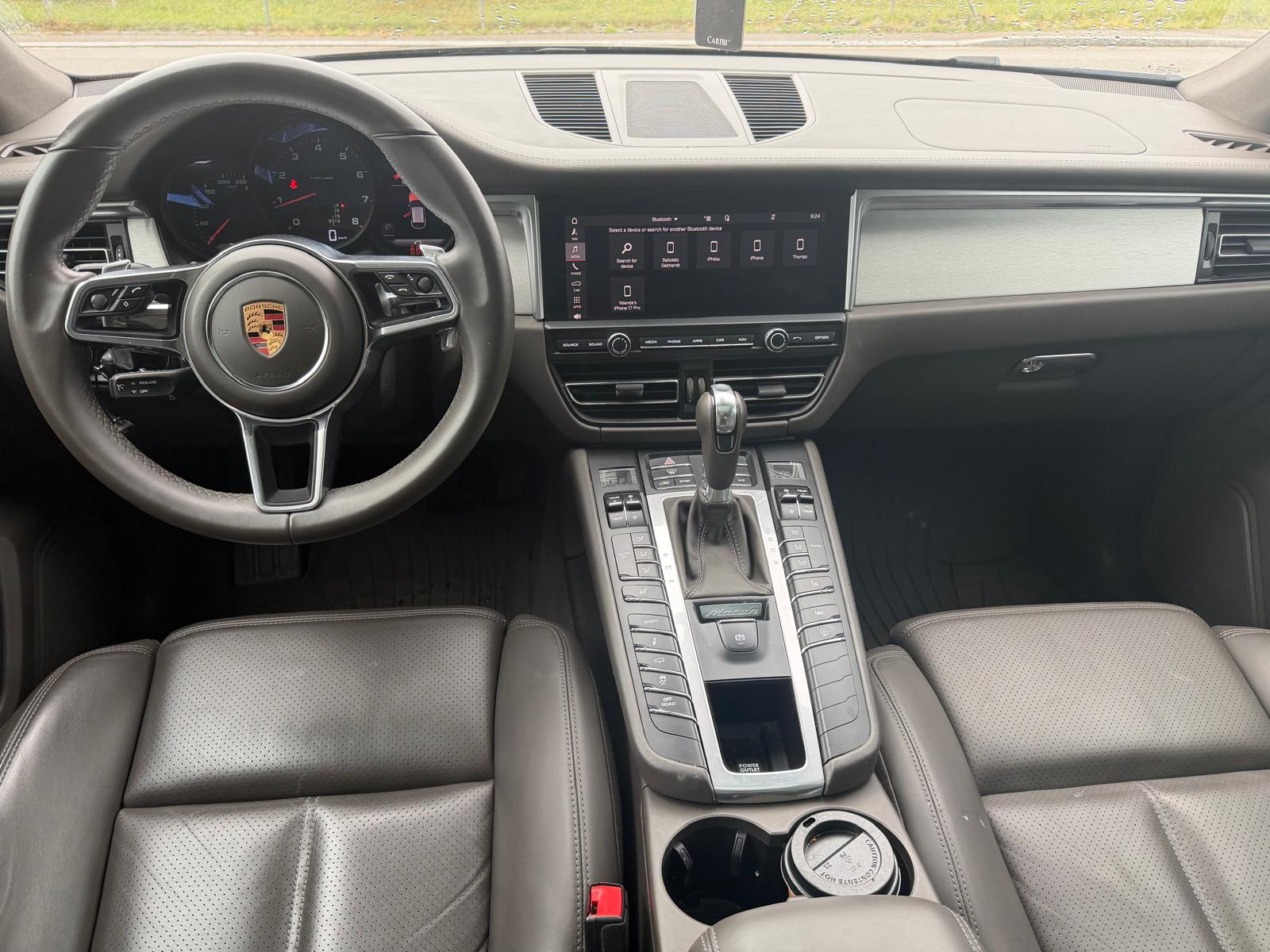 PORSCHE Macan PDK-image-7