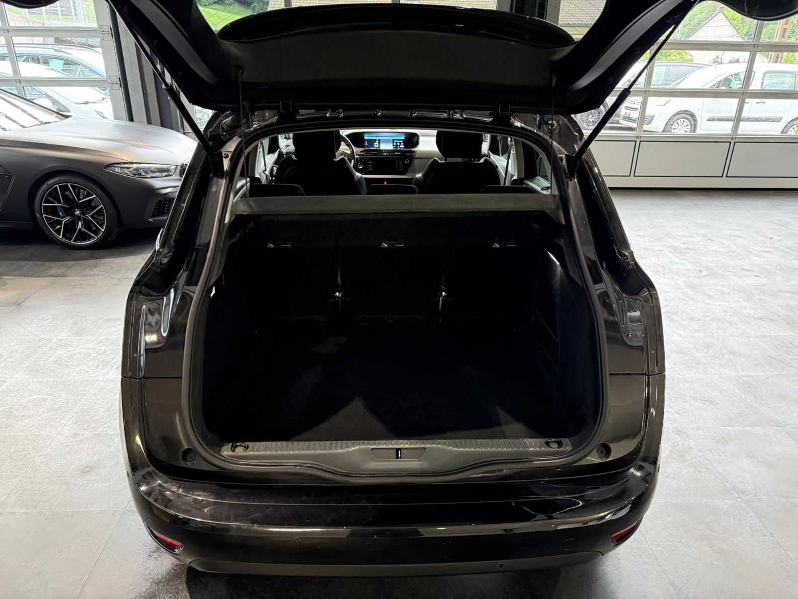 CITROEN C4 Picasso 1.6i 16V THP Feel Edition EAT6-image-4