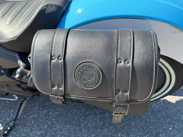 INDIAN Scout Classic LTD + Tech 1250-image-10