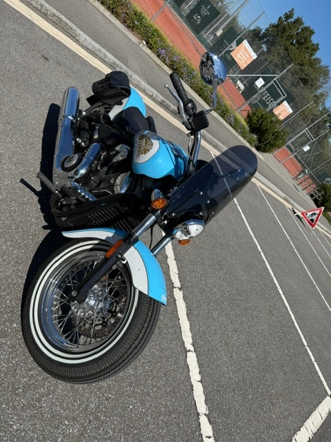 INDIAN Scout Classic LTD + Tech 1250-image-3