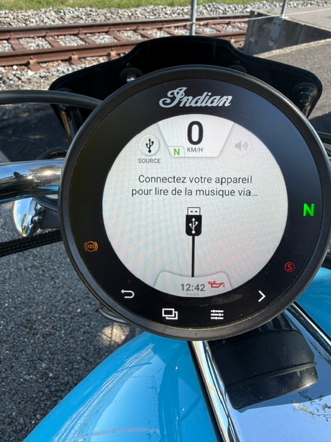 INDIAN Scout Classic LTD + Tech 1250-image-15