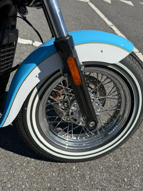 INDIAN Scout Classic LTD + Tech 1250-image-9