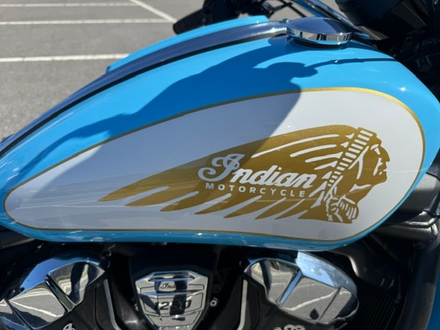 INDIAN Scout Classic LTD + Tech 1250-image-1