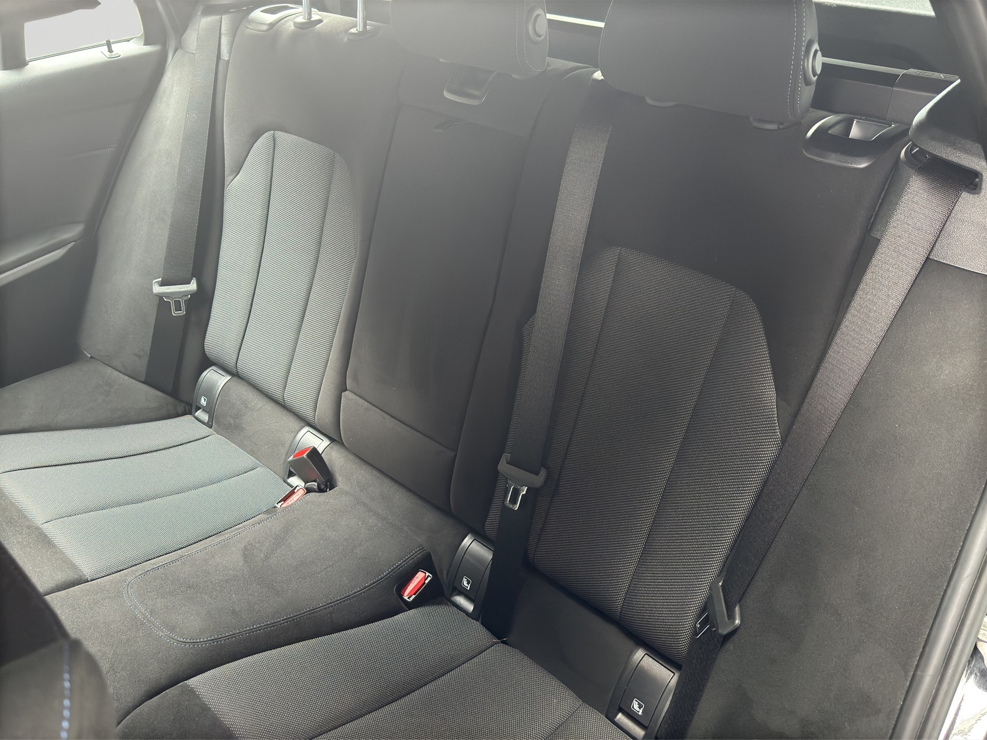 BMW 330i Touring xDrive Steptronic M Sport-image-7