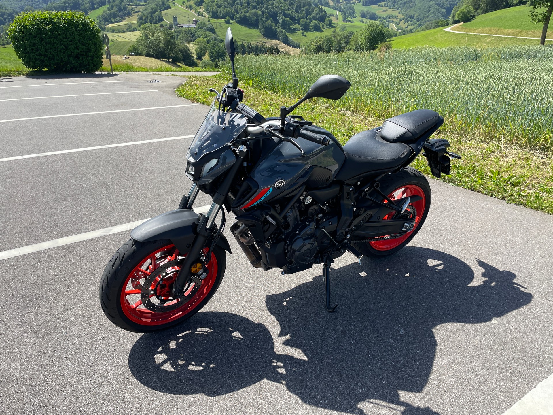 YAMAHA MT-07 (35KW)-image-3
