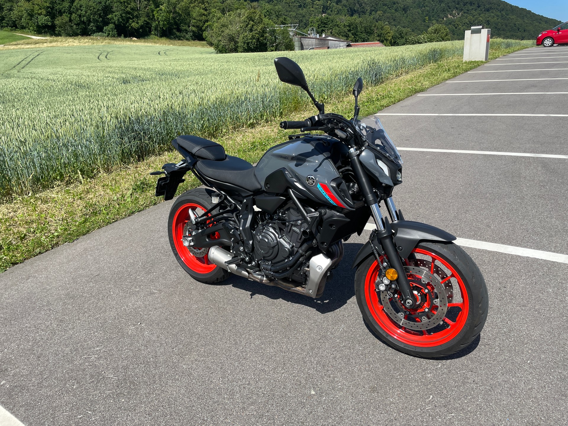YAMAHA MT-07 (35KW)-image-0