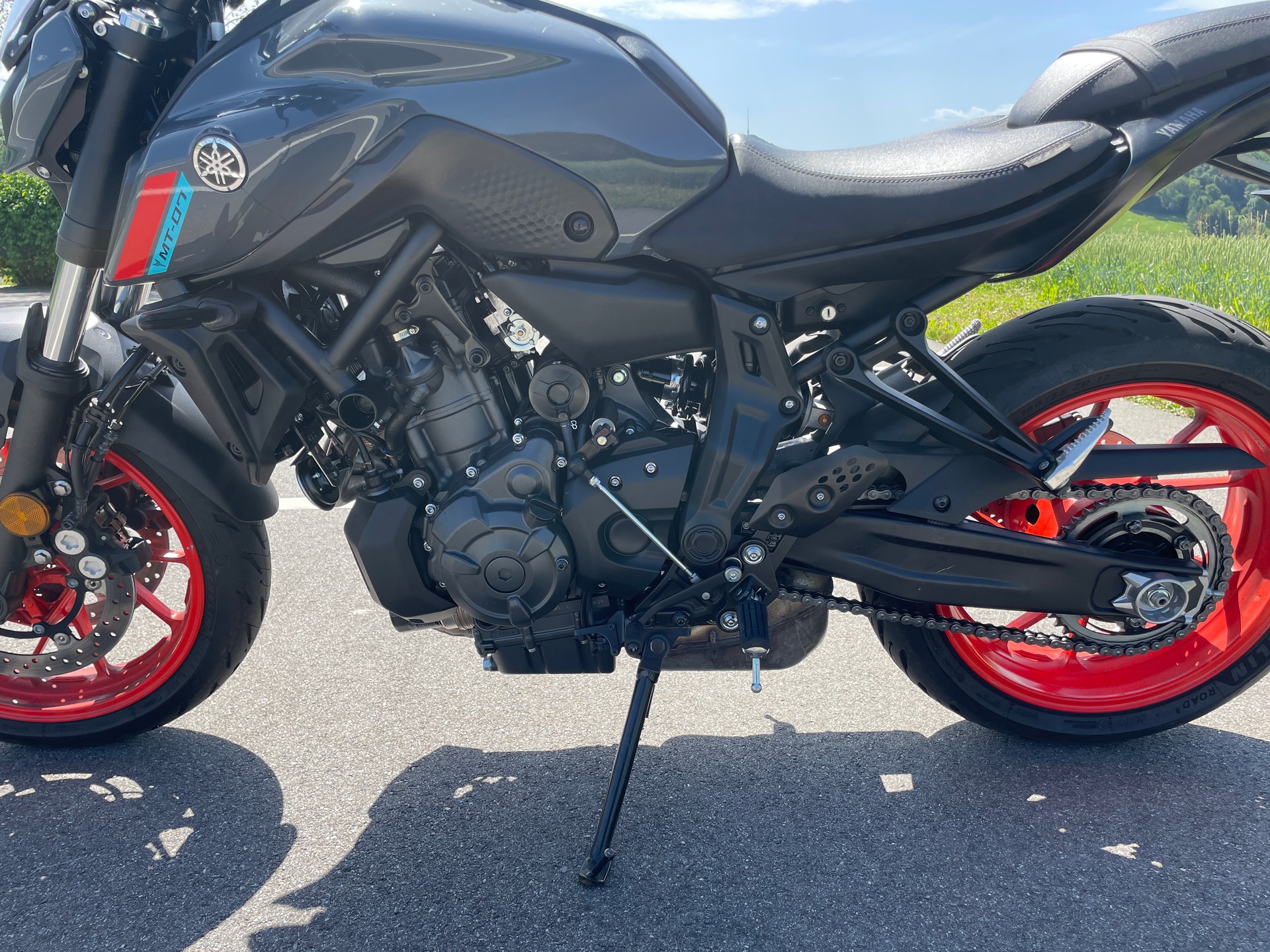YAMAHA MT-07 (35KW)-image-4